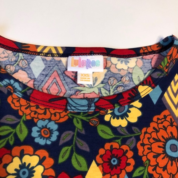 LulaRoe Gigi - Picture 2 of 3